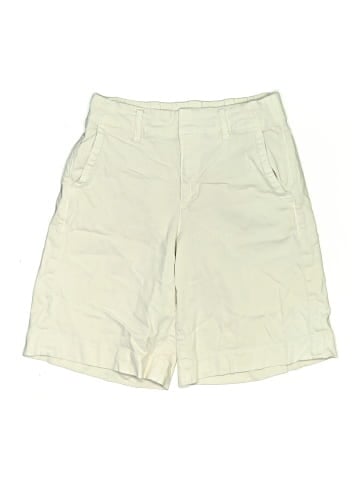 American Eagle Outfitters Khaki Shorts (view 1)