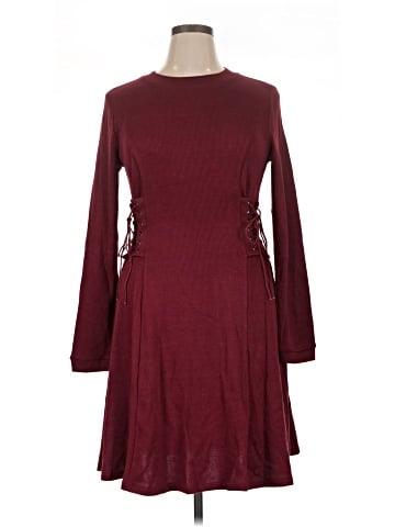 Eri + Ali Casual Dress (view 1)