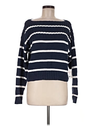 Lucky Brand Pullover Sweater (view 1)