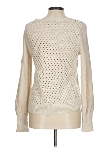 If It Were Me Pullover Sweater (view 2)