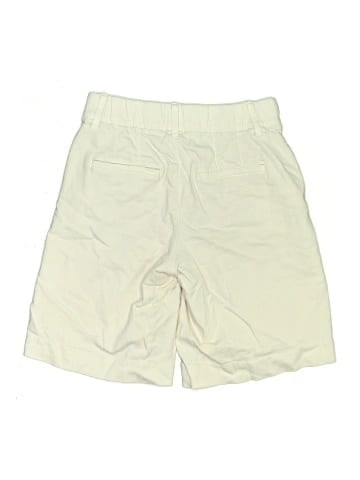 American Eagle Outfitters Khaki Shorts (view 2)