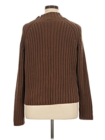 Lizwear by Liz Claiborne Pullover Sweater (view 2)