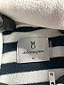 Dudley Stephens Stripes White Pullover Sweater Size XL - photo 7