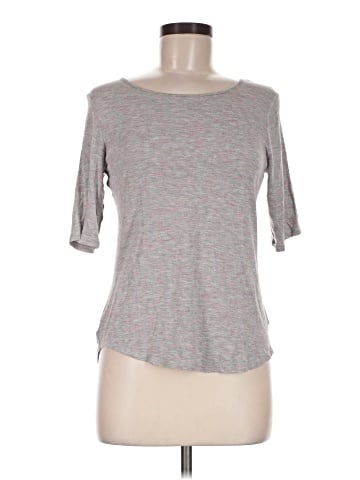 Apt. 9 3/4 Sleeve T-Shirt (view 1)