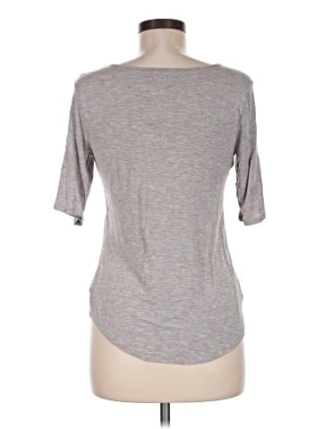 Apt. 9 3/4 Sleeve T-Shirt (view 2)