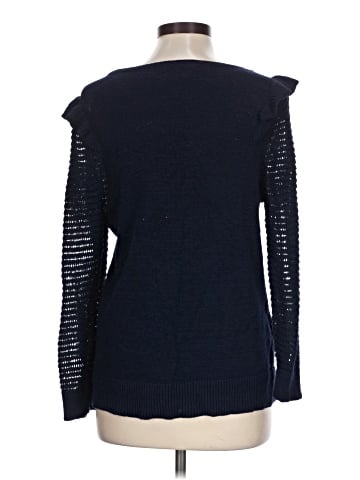 Ann Taylor LOFT Pullover Sweater (view 2)