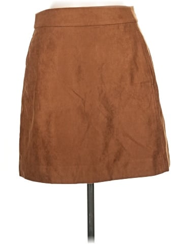 J.Crew Factory Store Casual Skirt (view 1)