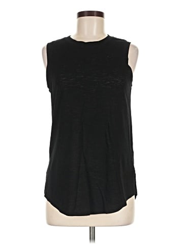Athleta Sleeveless T-Shirt (view 1)
