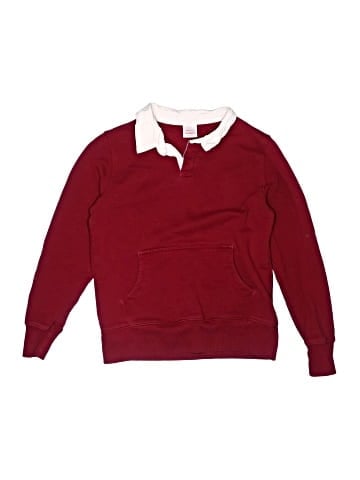 Hanna Andersson Pullover Sweater (view 1)