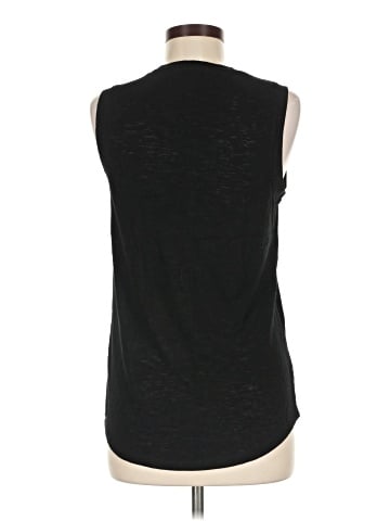 Athleta Sleeveless T-Shirt (view 2)