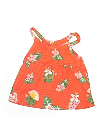 Carter's Sleeveless Blouse (view 1)