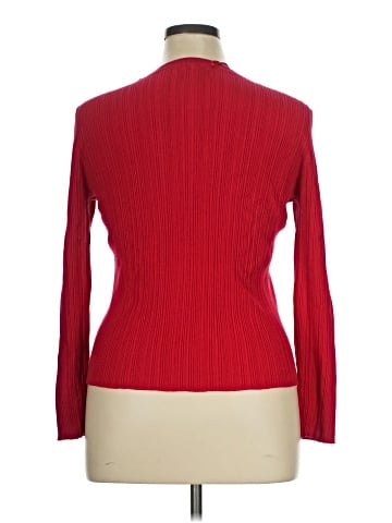 Nine West Pullover Sweater (view 2)