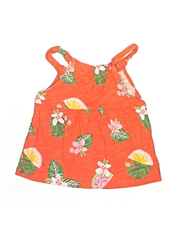 Carter's Sleeveless Blouse (view 2)