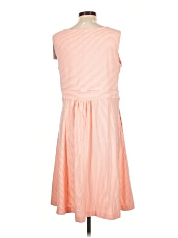 Lands' End Cocktail Dress (view 2)