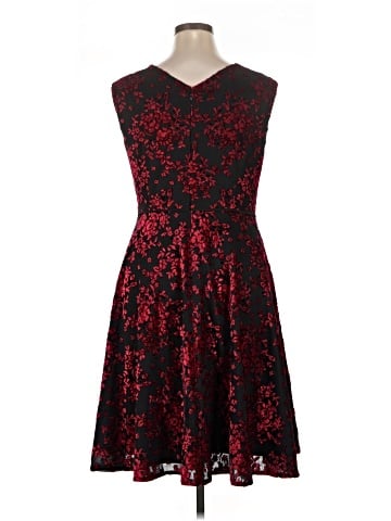 Tahari by ASL Cocktail Dress (view 2)