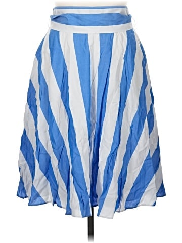 Ann Taylor Casual Skirt (view 1)