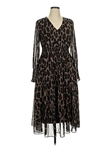 Taylor Cocktail Dress (view 1)