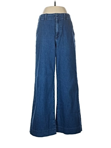 Uniqlo Jeans (view 1)