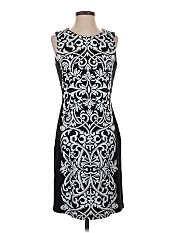 J. McLaughlin Cocktail Dress (view 1)