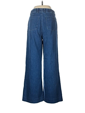 Uniqlo Jeans (view 2)