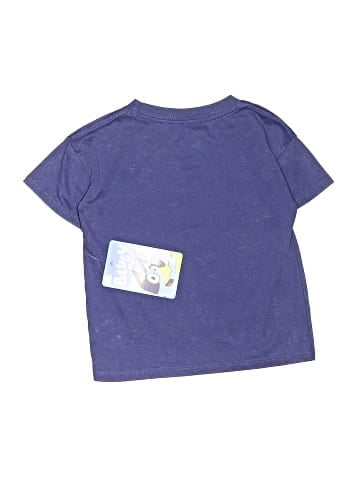 Bluey Short Sleeve T-Shirt (view 2)