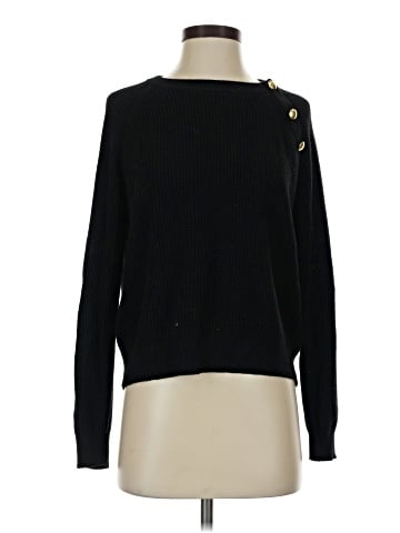 J.Crew Factory Store Pullover Sweater (view 1)