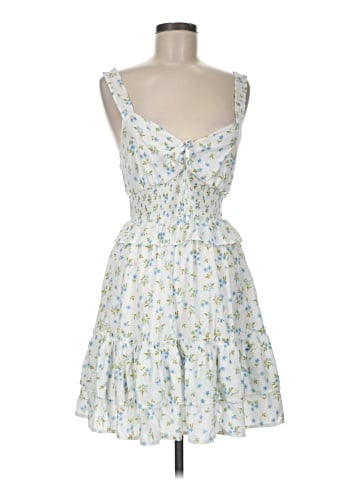Altar'd State Casual Dress (view 1)