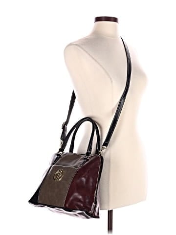 Giani Bernini Satchel (view 2)