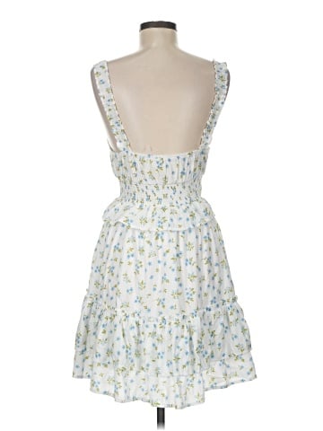Altar'd State Casual Dress (view 2)