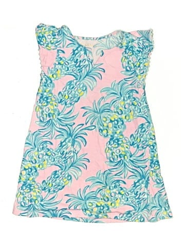 Lilly Pulitzer Dress (view 1)