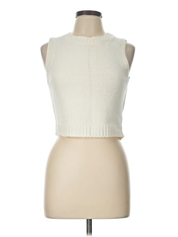 Le Lis Sweater Vest (view 1)