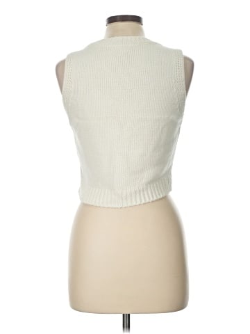 Le Lis Sweater Vest (view 2)