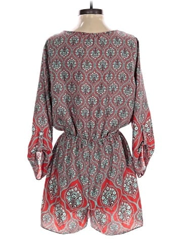 Soprano Romper (view 2)