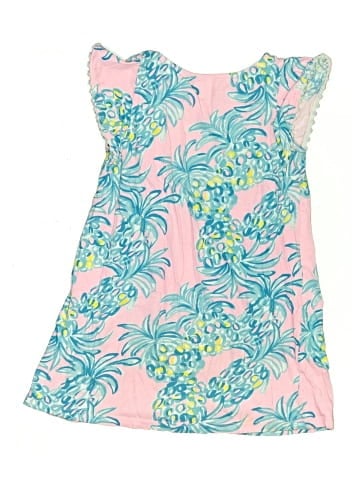 Lilly Pulitzer Dress (view 2)