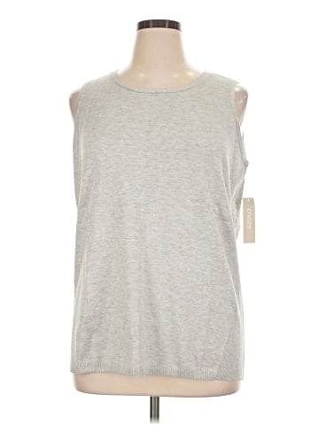 Chico's Sweater Vest (view 1)