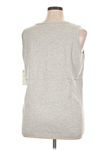 Chico's Sweater Vest (view 2)