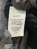 A.L.C. Black Wool Pullover Sweater Size S - photo 8