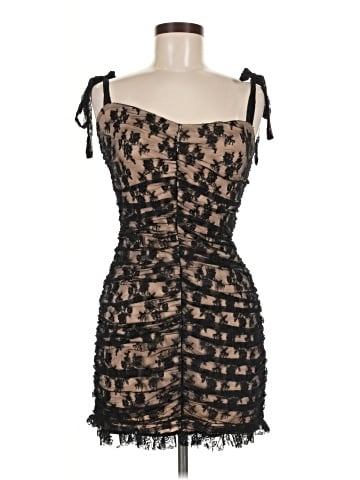 Lulus Cocktail Dress (view 1)