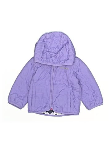 Columbia Snow Jacket (view 1)