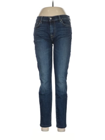 7 For All Mankind Jeans (view 1)