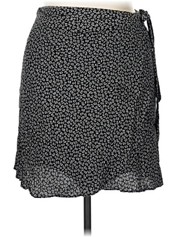Madewell Casual Skirt (view 1)