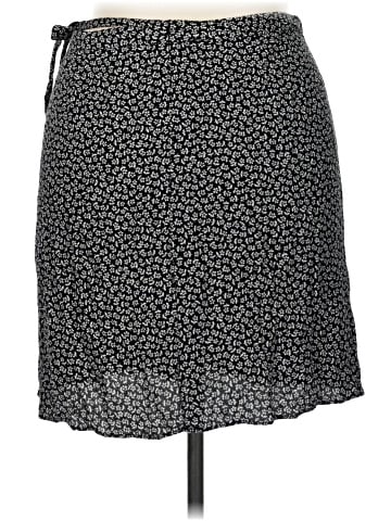 Madewell Casual Skirt (view 2)
