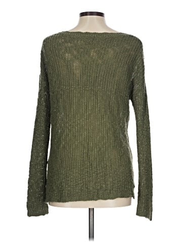 Charlotte Russe Pullover Sweater (view 2)