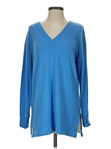 Ann Taylor LOFT Pullover Sweater (view 1)