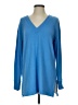 Ann Taylor LOFT Blue Pullover Sweater Size S - photo 1