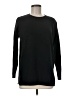 Peruvian Connection Black Pullover Sweater Size M - photo 1