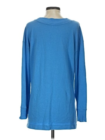 Ann Taylor LOFT Pullover Sweater (view 2)