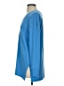 Ann Taylor LOFT Blue Pullover Sweater Size S - photo 5