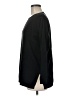 Peruvian Connection Black Pullover Sweater Size M - photo 5