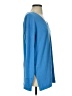 Ann Taylor LOFT Blue Pullover Sweater Size S - photo 4